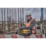 Вібратор-силовий модуль глибинний акумуляторний, DeWALT POWERSHIFT (DCPS320N)