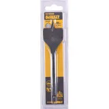 Свердло по деревині перове DeWALT, 38 мм, 152 мм, шестигранний 1 ⁄ 4″ (6.35 мм) (DT4777)