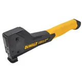 Степлер ударний CARBON FIBRE для скоб типу G 8, 10, 12 мм DeWALT (DWHT75900-0)