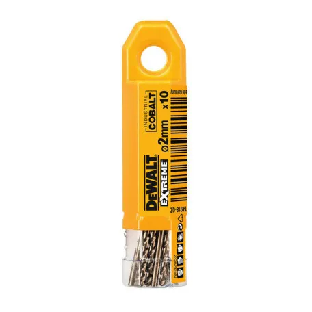 Свердло по металу DeWALT DT4918