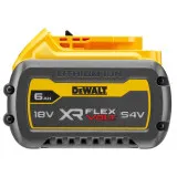 Акумуляторна батарея DeWALT 54В/6Аг (DCB546_N473851)