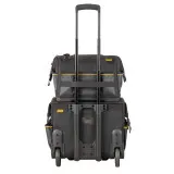 Сумка для інструмента закритого типу системи, DeWALT PRO 16, 420х270х300 мм. (DWST60103-1)