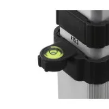 Линейка для оптических лазеров DeWALT, 1,2-5 м. (DE0734)