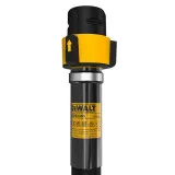 Гнучкий вал і вібробулава DeWALT POWERSHIFT, 38 мм. / 5 м. (DCPS3385)