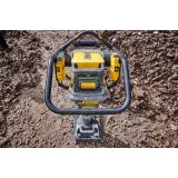 Вібротрамбовка акумуляторна DeWALT POWERSHIFT (DCPS660N)