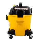 Пилосос мережевий DeWALT 1050Вт, 20л (DXV20PC)