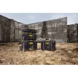 Ящик DeWALT TOUGHSYSTEM 2.0, 555x375x415 мм. (DWST83342-1)