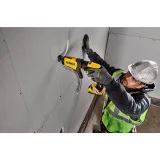 Шуруповерт аккумуляторный бесщеточный DeWALT, 18 В, 30 Н·м, 1 ⁄ 4, без АКБ и ЗУ (DCF620N)