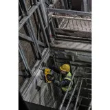Пістолет цвяхозабивний акумуляторний безщітковий DeWALT, 18 В, кріплення 13 - 57 мм, магазин 33 шт. (DCN890P2)