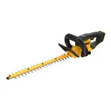 Кусторез аккумуляторный DeWALT 18В, 55 см (каркас) (DCMHT562N)