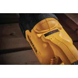 Пила шабельна акумуляторна безщіткова DeWALT 18В (DCS386NT)