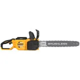 Пила цепная аккумуляторная бесщеточная DeWALT (DCMCS575N)