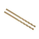 Сверло по металлу, DeWALT, EXTREME COBALT, HSS-Co, 3.5x70 мм, 2 шт. (DT4903)