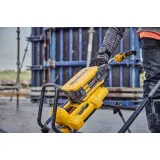 Віброрейка акумуляторна DeWALT POWERSHIFT, 1.2-5 м. (DCPS330N)