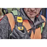 Вібратор-наплічник глибинний акумуляторний DeWALT POWERSHIFT (DCPS310N)