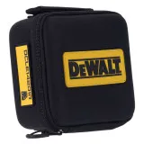Рівень лазерний лінійний DeWALT (DCLE14201RB)