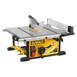 Пила настільна мережева DeWALT, 2000 Вт, диск 250 мм (DWE7492)