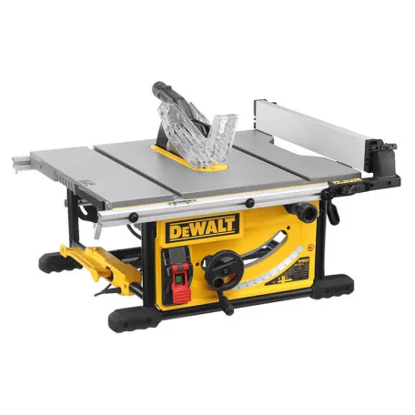 Пила настільна мережева DeWALT, 2000 Вт, диск 250 мм (DWE7492)