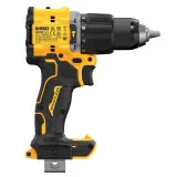 Дриль-шуруповерт акумуляторний безщітковий ударний DeWALT (DCD799NT)