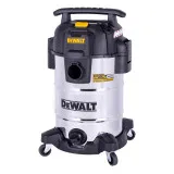 Пилосос мережевий DeWALT 1050Вт, 30л (DXV30SAPTA)