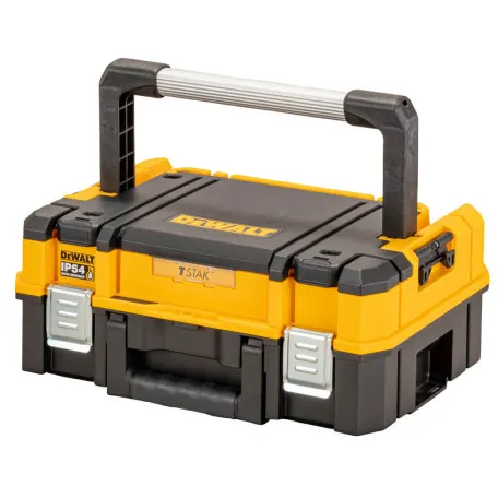 Ящик с органайзером, DeWALT TSTAK 2.0, 440x330x180 мм. (DWST83344-1)