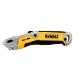 Ніж з висувним лезом DeWALT 176 мм (DWHT10998-0)