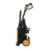 Мойка высокого давления электрическая DeWALT, 160 бар, 2.1 кВт, 480 л/ч (DXPW001U)