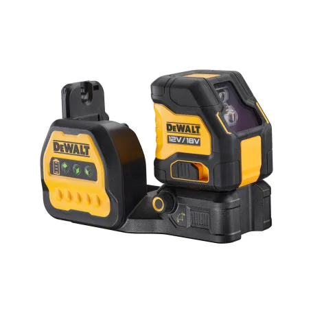 Рівень лазерний лінійний DeWALT (DCE088NG18)