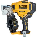 Пістолет цвяхозабивний акумуляторний безщітковий DeWALT, 18 В, кріплення 45 мм, магазин 120 шт., без АКБ та ЗП (DCN45RNN)