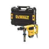 Перфоратор мережевий SDS-MAX DeWALT 1050Вт, 6.1Дж (D25481K)