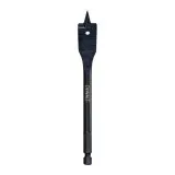 Сверло по дереву перьевое DeWALT, 25 мм, 152 мм, шестигранный 1 ⁄ 4″ (6.35 мм) (DT4771)