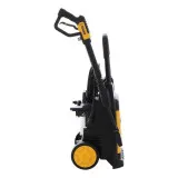Мойка высокого давления электрическая DeWALT, 160 бар, 2.1 кВт, 480 л/ч (DXPW001U)
