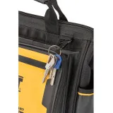 Сумка для інструмента закритого типу системи, DeWALT PRO 16, 420х270х300 мм. (DWST60103-1)
