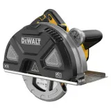 Пилка дискова по металу акумуляторна DeWALT 18В, 184x20 мм (DCS383N)