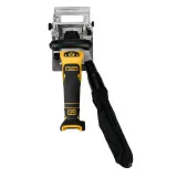 Фрезер акумуляторний ламельний безщітковий DeWALT 18В (DCW682N)