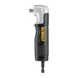 Насадка кутова з розбірним корпусом DeWALT (DT20504)