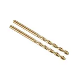 Сверло по металлу, DeWALT, EXTREME COBALT, HSS-Co, 4x75 мм, 2 шт. (DT4904)