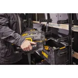 Ящик с органайзером DeWALT TOUGHSYSTEM 2.0, 555x385x180 мм. (DWST83293-1)