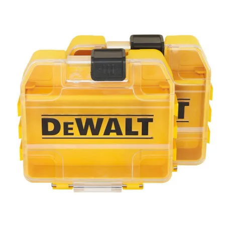 Футляр для бит системы DeWALT TSTAK, 75х57х20 мм. (DT70800)