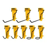 Комплект гачків DeWALT Workshop Storage System DXL (DWST82816-0)