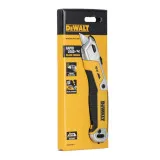 Ніж з висувним лезом DeWALT 176 мм (DWHT10998-0)