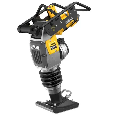 Вібротрамбовка акумуляторна DeWALT POWERSHIFT (DCPS660N)