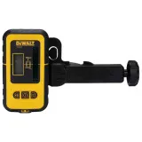 Мішень-променевловлювач, DeWALT, для зеленого лазера, 50 м (DE0892G)