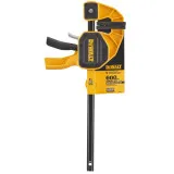 Струбцина XL триггерная з максимальним зусиллям стиснення 270 кг DeWALT, 300 мм (DWHT0-83185)