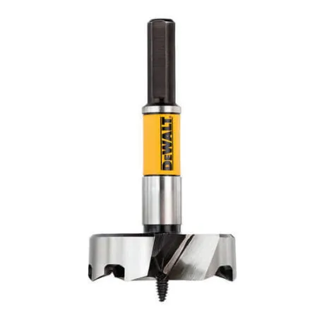 Сверло Форстнера по дереву DeWALT, 76 мм, шестигранний (DT4588)