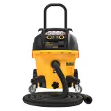 Пылесос сетевой DeWALT 1400Вт, 38л, H (DWV905H)