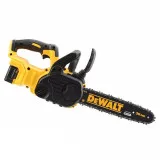 Пила цепная аккумуляторная бесщеточная DeWALT (DCM565P1)
