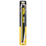 Полотно шабельное DeWALT EXTREME CARBIDE для демонтажа древесины с гвоздями (DT20438)