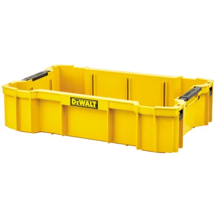 Лоток для ящиків DeWALT TOUGHSYSTEM 2.0, 468x307x114 мм. (DWST83408-1)