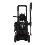Мойка высокого давления электрическая DeWALT, 190 бар, 3 кВт, 570 л/ч (DXPW003H)
